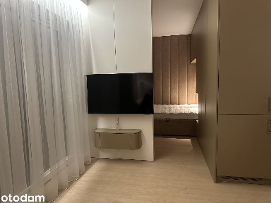 Apartament Premium /2 pok/ Klimatyzacja/ Dopiewiec