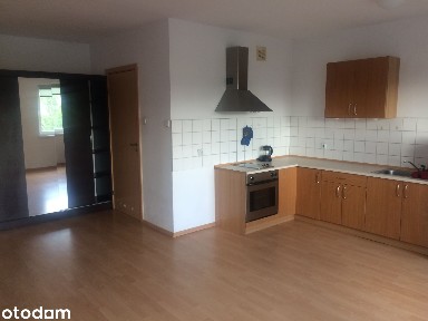Poznań - jeżyce, duża kawalerka n wynajem!