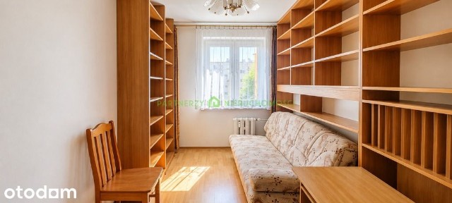3 pokoje | 65 m² | balkon | 2 piętro