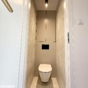 2-pokojowe mieszkanie 48 m² | GOTOWE DO WPROWADZENIA |