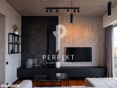 60 m² luksusu w sercu Szczecina