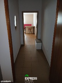 Przytulne mieszkanie 45mk. (1 pokój + aneksem) + miejsce postojowe
