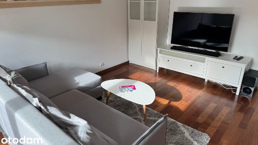 Mieszkanie 2 pok. w Gdyni (balkon+winda+miejsce w hali garaż. +ochrona)