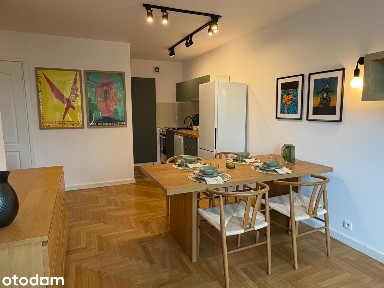 2 pokojowe Gdynia Centrum blisko SKM | winda | balkon | plaża