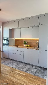 Wynajmę nowe, komfortowe mieszkanie o powierzchni 41 m² OD GRUDNIA