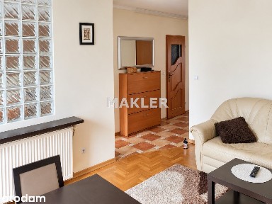 Mieszkanie na Fordonie 2 Pokoje 40,65m2