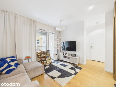 Urzecze 50m² 2 pok balkon 629k nowe