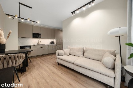 3 pokoje 51 m² + 55 m² ogrodu | garaż + komórka