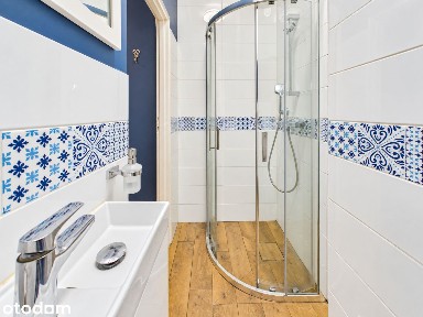 RYNEK NOWOMIEJSKI | 58 M² | 2 POKOJE | APARTAMENT | BOOKING 8,9/10