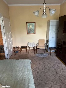2 pokoje przy Parku Centralnym, odnowiona kamienica, miejsce postojowe