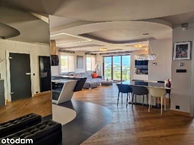 Luksusowy apartament 132m² + prywatny taras na dachu 100m² | PREMIUM