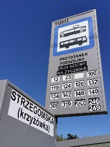 47m2, do wynajęcia, Strzegomska 202, dzielnica Fabryczna, BEZ POŚREDNIKÓW.