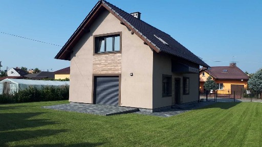 Wynajmę Mieszkanie z ogrodem w domu jednorodzinnym + garaż