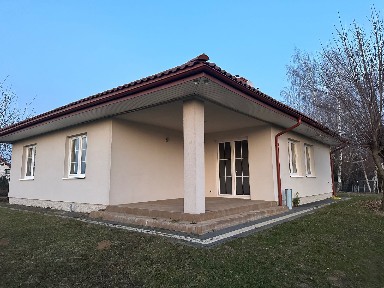 Dom do wynajęcia Lublin