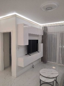 Wynajmę nowe ekskluzywne 2 pok. mieszkanie wysoki standard centrum