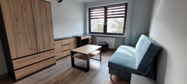 3 pokojowe piętro Pracownikom oś. Jaroszówka