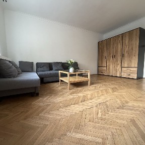 3 pokojowe mieszkanie, centrum, Kraków, ul. Wrocławska, 67m2