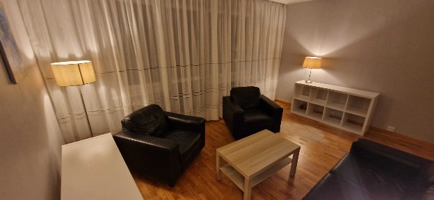 2 pokoje przy metrze Natolin - 47,2 m² | ul. Meander 9 | Bezpośrednio