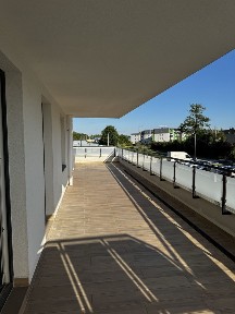 Unikatowe mieszkanie z ogromnym tarasem - jedyne takie w Zamościu