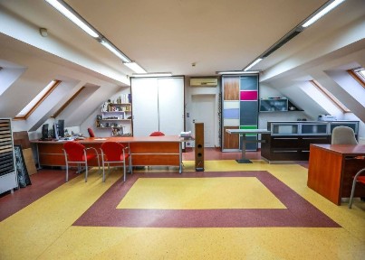 Biuro Parking Kamieniec Wrocławski