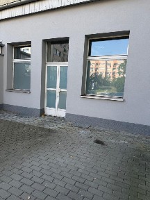 Oferuję lokal usługowy na wynajem
