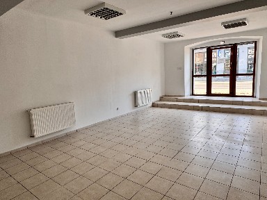 Lokal gospodarczo-usługowy 42m2