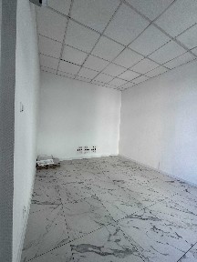 Pomieszczenie w Salonie Kosmetycznym Jelenia Góra Centrum