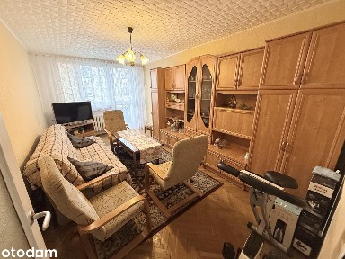 Leszno Niepodległości - 2 pokojowe 44m2 z balkonem