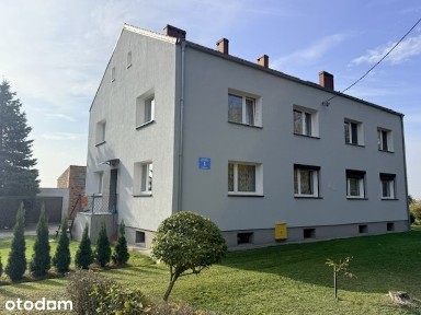 Czempiń -3 pokojowe 76m2 z ogrodem i garażem
