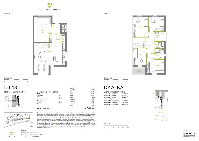 5-pokojowy dom 127m2 + ogródek Bez Pośredników