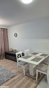 Do wynajęcia 2-pokojowe mieszkanie 39 m² ul. 42 Pułku Piechoty