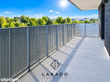 ❇️ Top Lokalizacja! ❇️ M4 Podgórze ❇️ Duży Balkon
