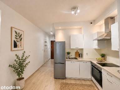 PROMO do końca października! Kawalerka z balkonem | 28,32 m² | 2018 r