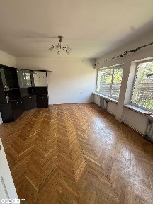 Dom z garażem do remontu - Falenica, ul. Gorajska 4