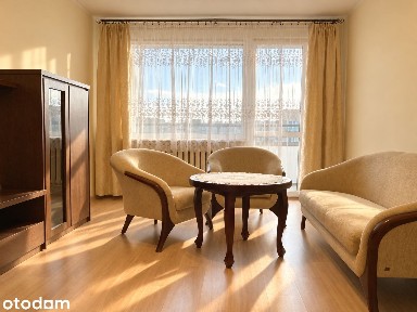 Mieszkanie M4, 56 m² | Katowice, ul. Gdańska 20