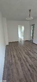 4 pokoje 57 m² | osobna kuchnia | loggia | garaż | pod wynajem
