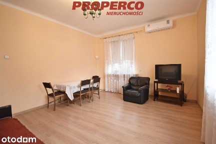 Mieszkanie 2 pok, 61 m2, ul Chrobrego, Kielce