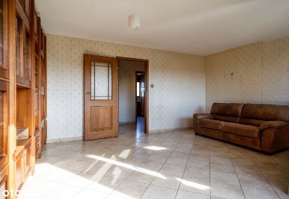 Benedyktyńska, 2 pokoje, loggia, piwnica
