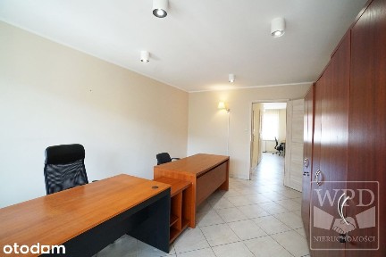 3-pok osobne Pod mieszkanie lub biuro ul. ŚwiebodzkaDwustronne*BALKON*