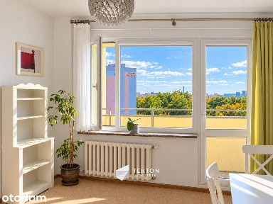 Słoneczne 3 pokoje na Zawadzie | ostatnie piętro!