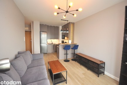 APARTAMENT 2 POKOJE 42m2 ul. Lanciego URSYNÓW