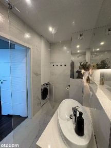 NOWOCZESNE MIESZKANIE NA WYNAJEM - URSUS SZAMOTY 41,4 m²