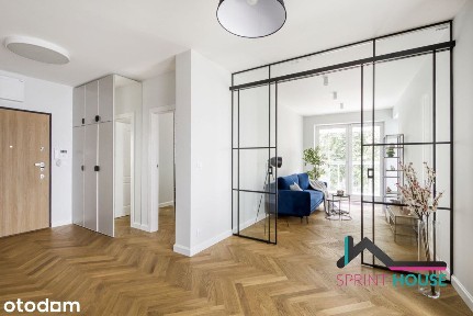 Apartament przy metrze Wierzbno, z garażem!