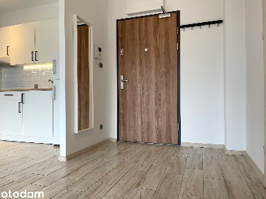 NIEUMEBLOWANE Osiedle VENA Winda Duży Balkon Media Miejskie Ochrona24