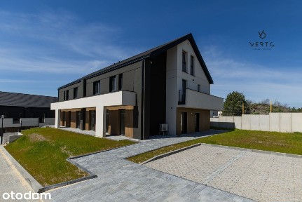 Wyjątkowe Mieszkanie - Domaszowice