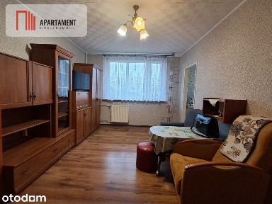 2. piętro | Kawalerka 26,2 m² | Pelplin, Kopernika