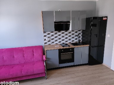 do wynajęcia kawalerka 25m2, ul. Wagrowska, Rataje