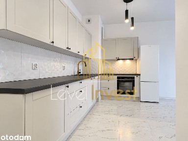 Mieszkanie do wynajęcia Jeżyce | ul. Klemensa Janickiego 33A | 40 m²