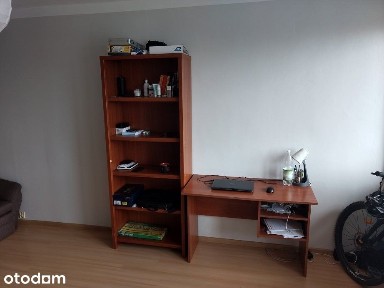 Mieszkanie, 48 m², Poznań