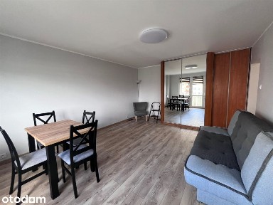 Mieszkanie, 32 m², Poznań